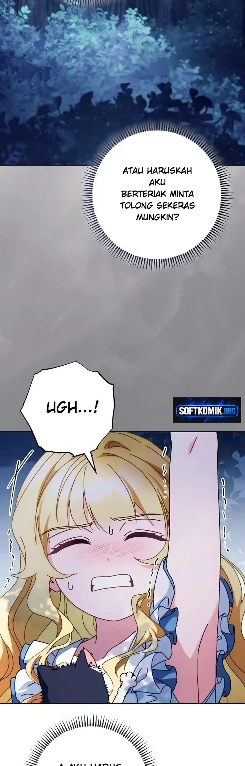 Can I Cry Now? Chapter 61 Gambar 13