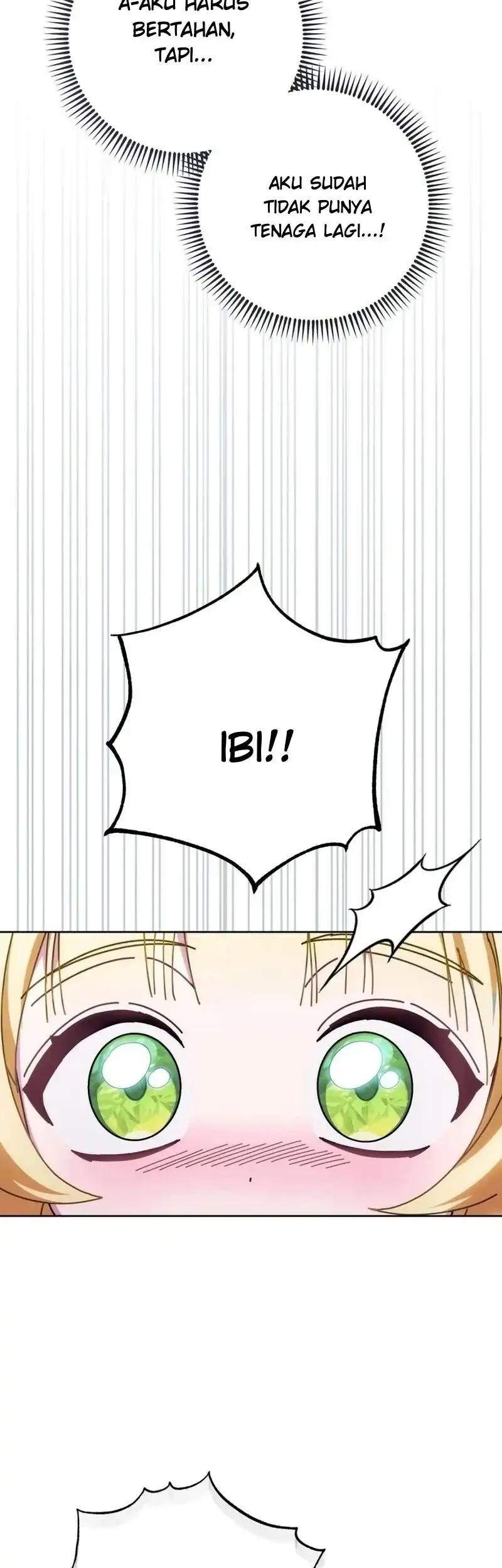 Can I Cry Now? Chapter 61 Gambar 14