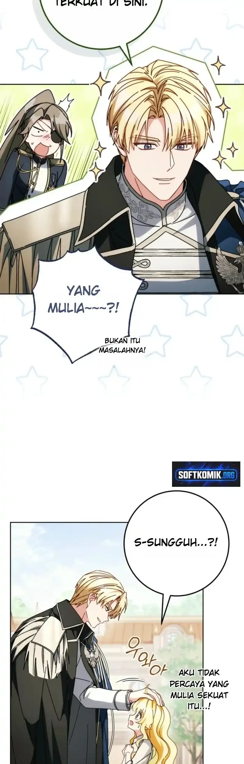 Can I Cry Now? Chapter 62 Gambar 11