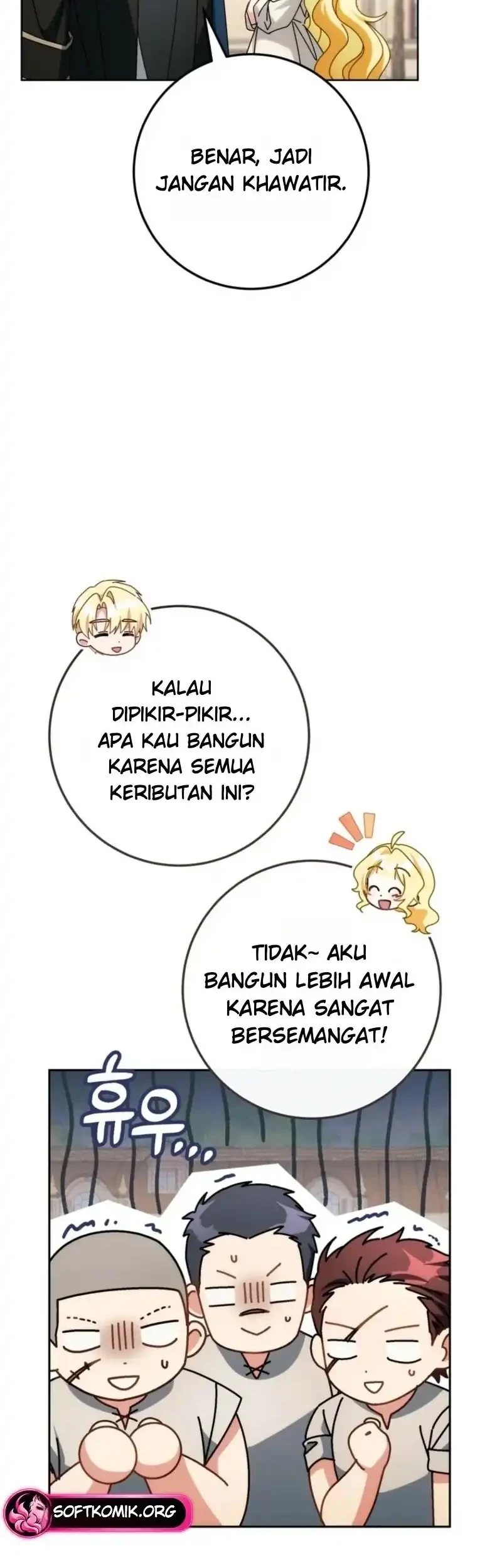Can I Cry Now? Chapter 62 Gambar 12