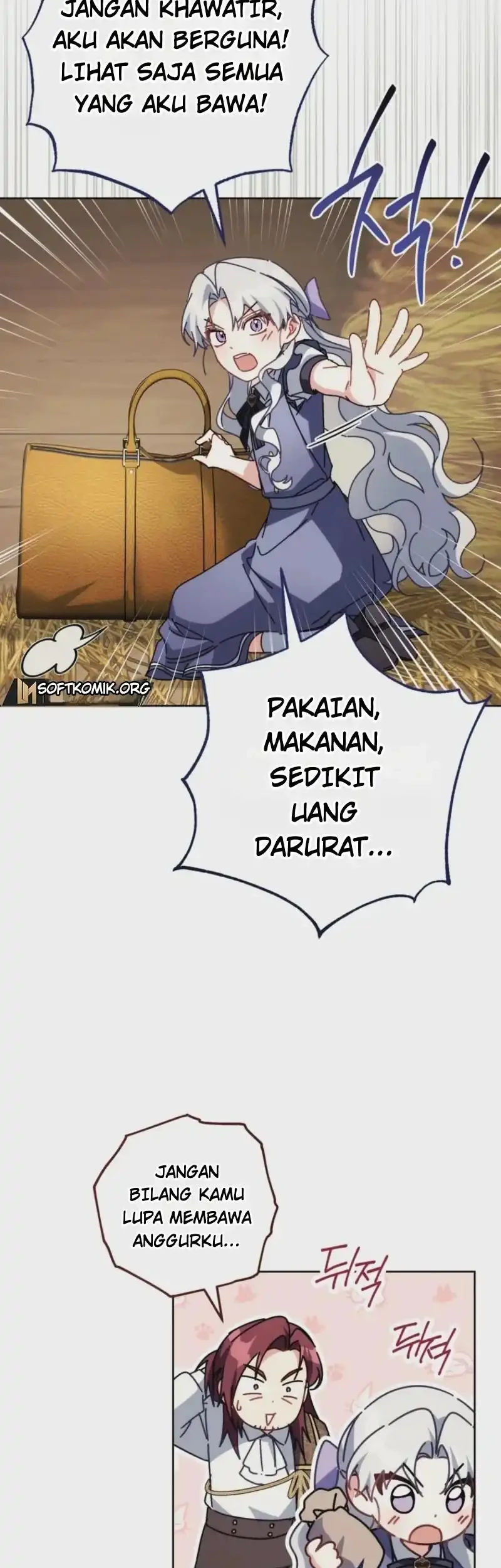 Can I Cry Now? Chapter 63 Gambar 13