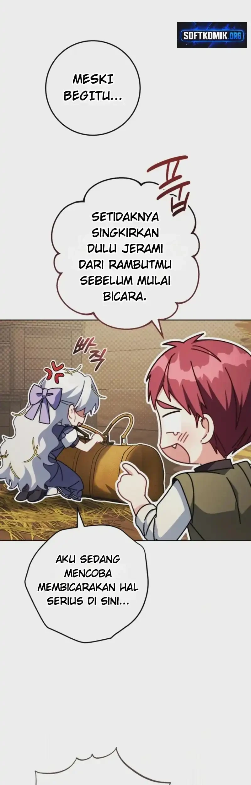 Can I Cry Now? Chapter 63 Gambar 15