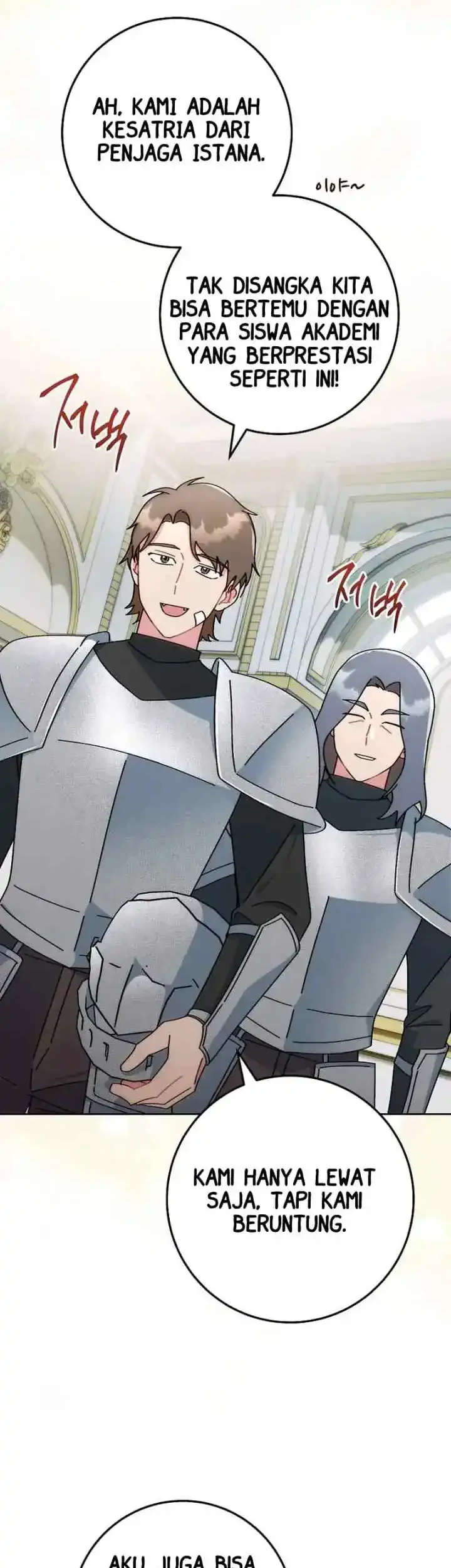 Can I Cry Now? Chapter 7 Gambar 11