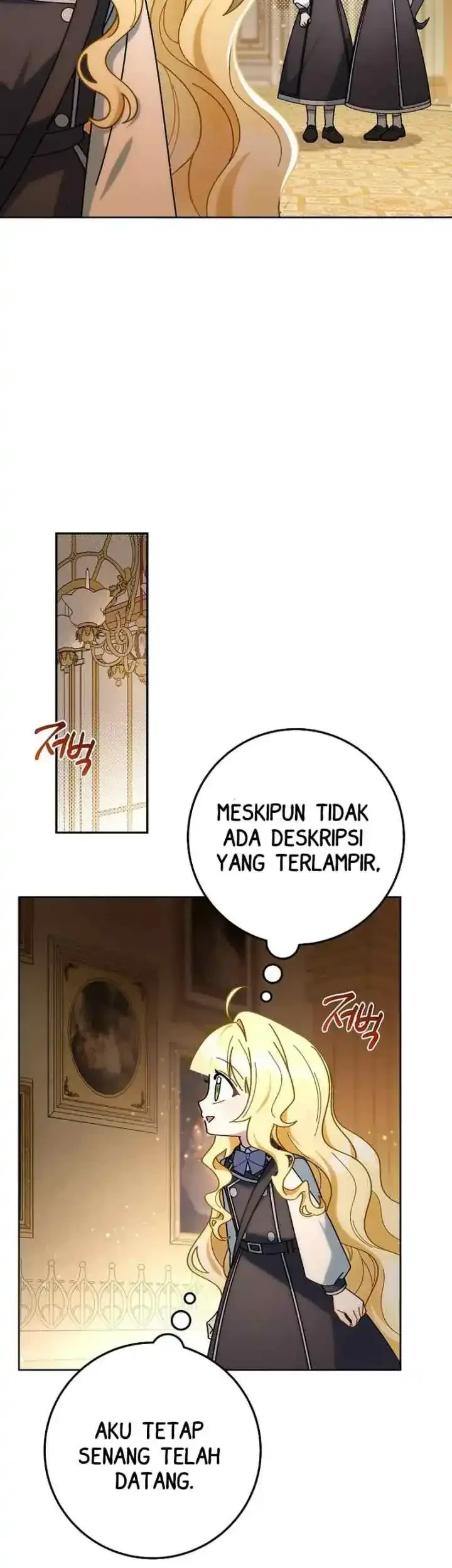 Can I Cry Now? Chapter 8 Gambar 12