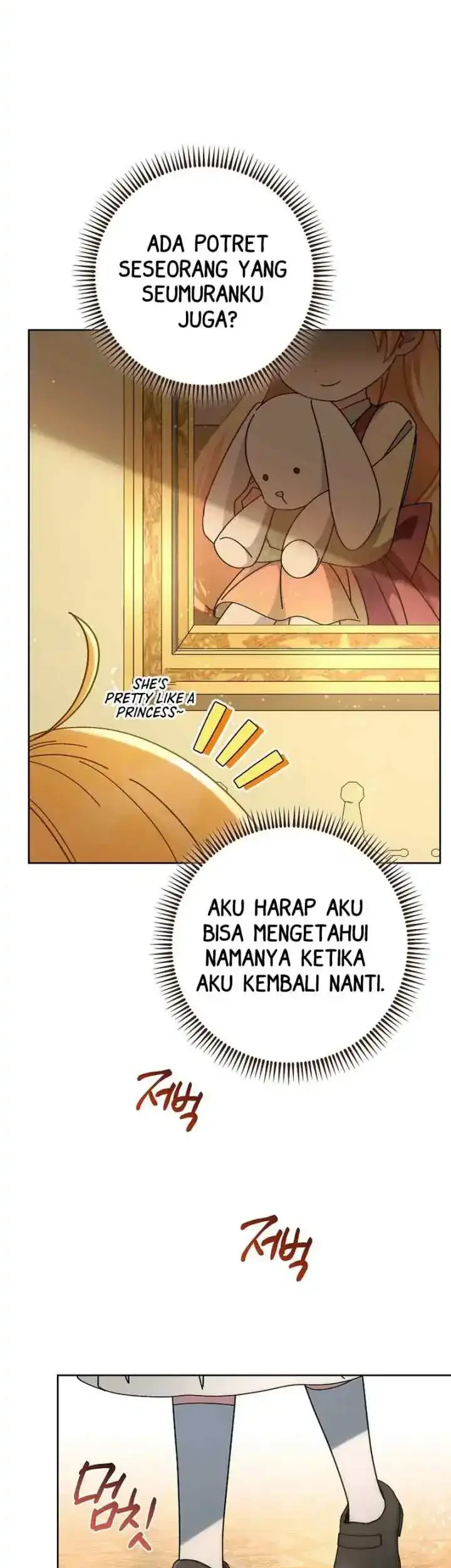 Can I Cry Now? Chapter 8 Gambar 13