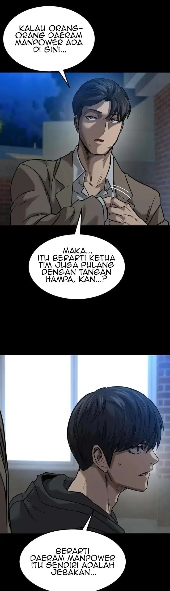 Cartel Chapter 13 Gambar 11
