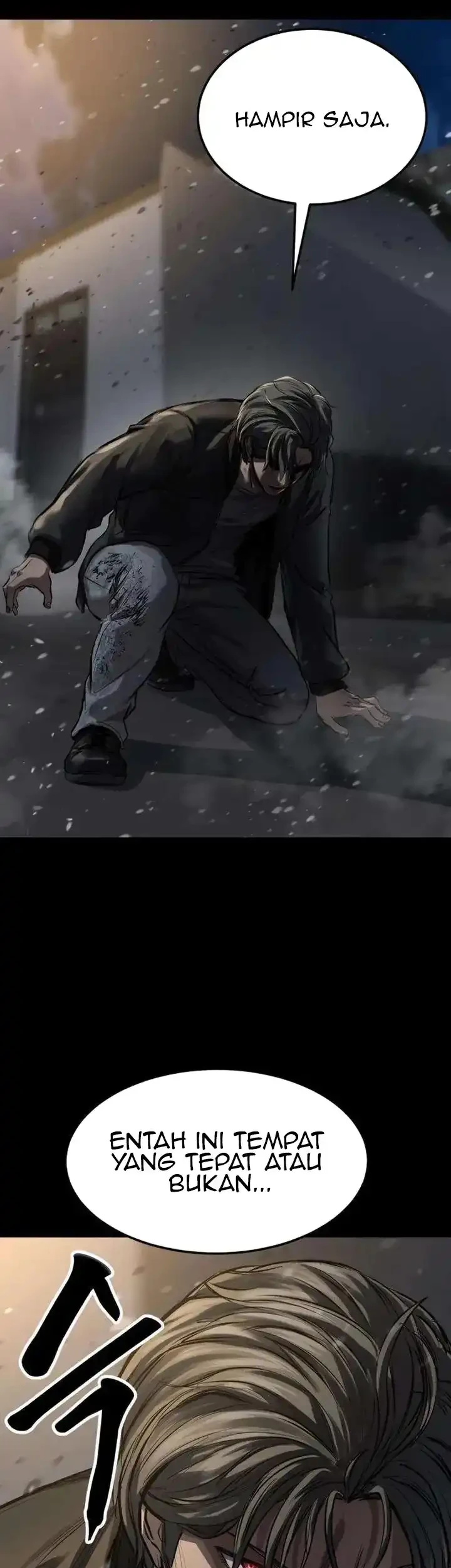 Cartel Chapter 15 Gambar 11