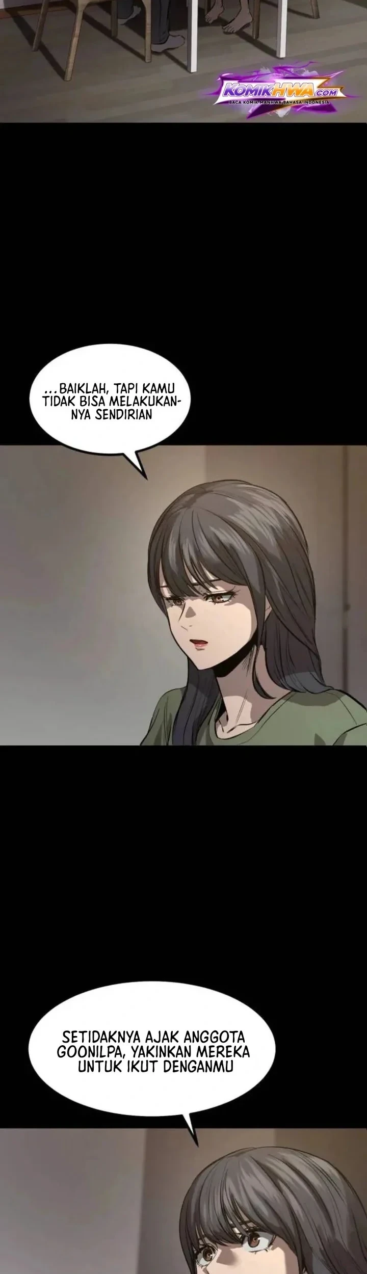 Cartel Chapter 8 Gambar 10
