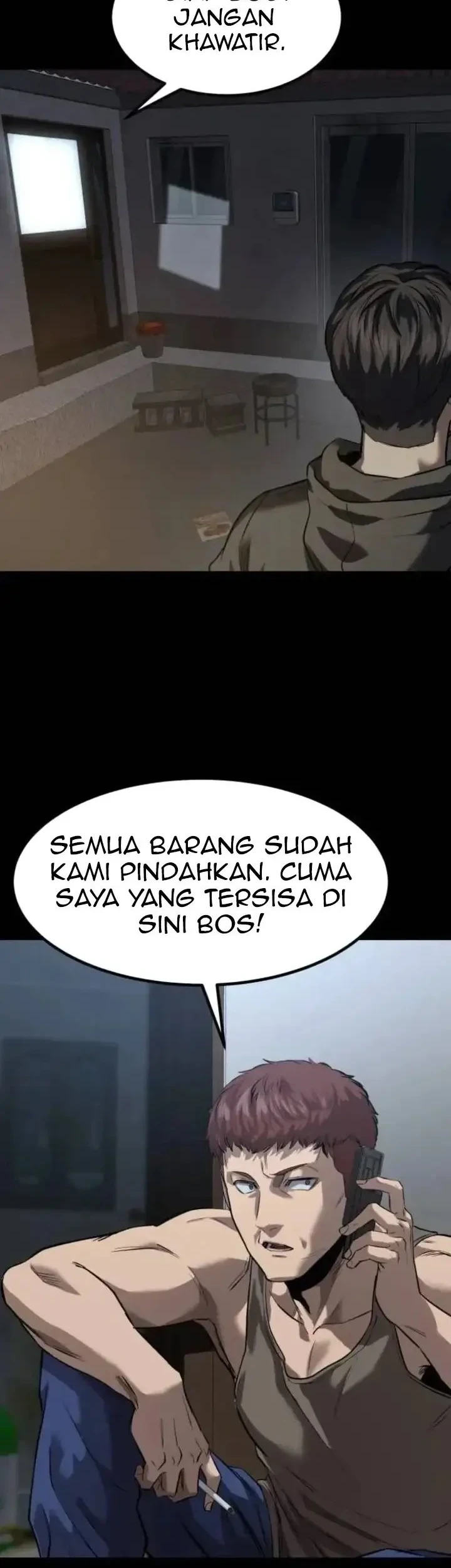 Cartel Chapter 9 Gambar 11