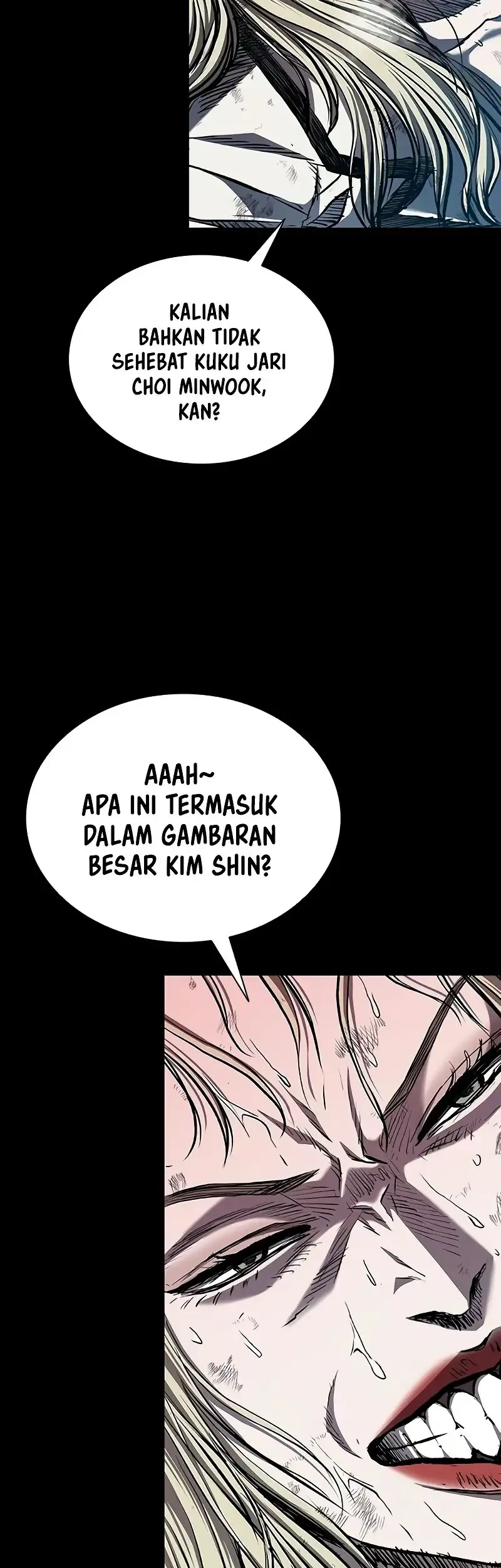Castle 2: On Top of Everyone Chapter 117 Gambar 16