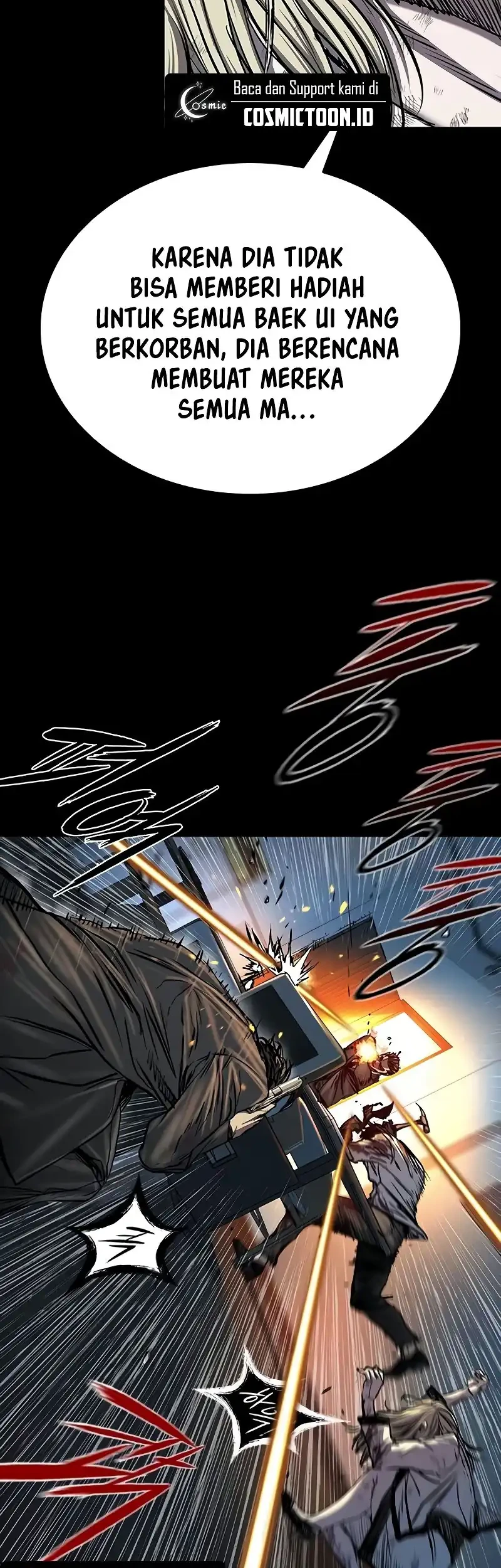 Castle 2: On Top of Everyone Chapter 117 Gambar 17