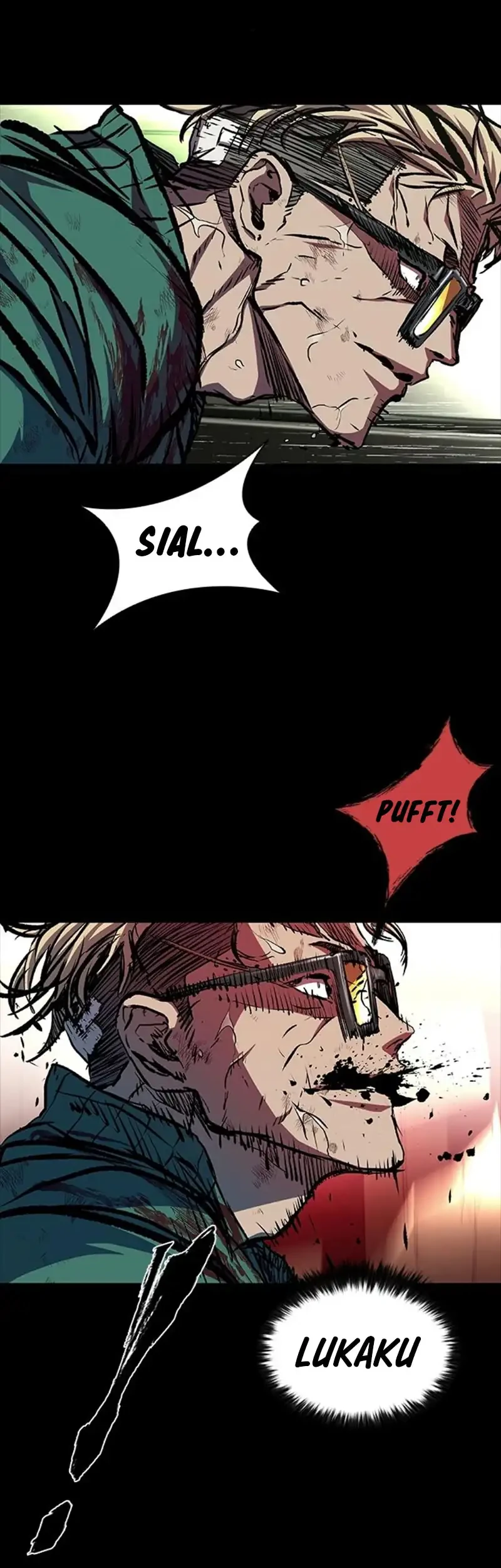 Castle 2: On Top of Everyone Chapter 118 Gambar 12