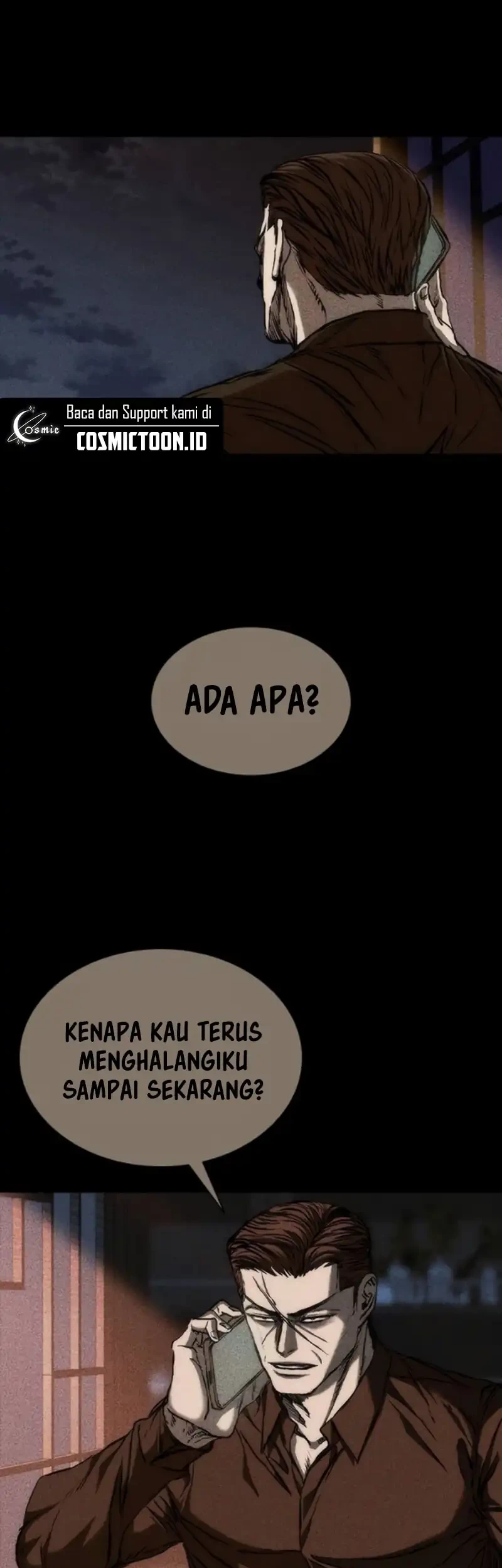 Castle 2: On Top of Everyone Chapter 125 Gambar 13