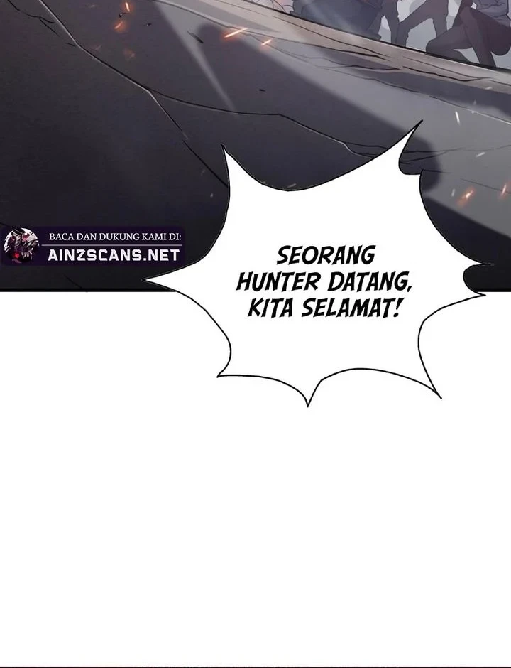 Cataclysm Hunter: I Have an EXP System Chapter 1 Gambar 12