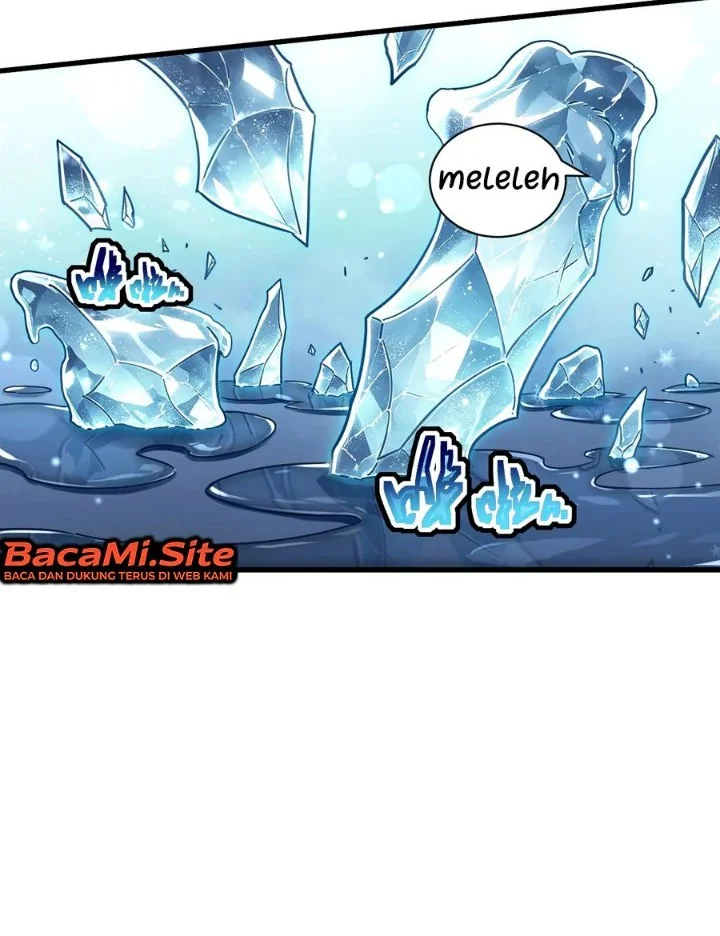 Cataclysm Hunter: I Have an EXP System Chapter 20 Gambar 7