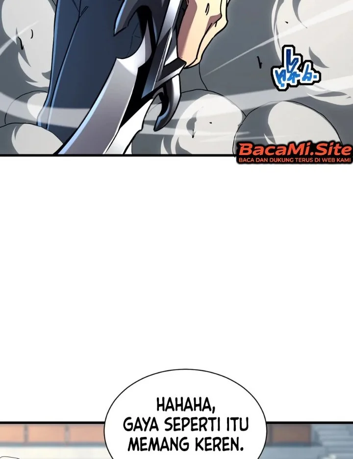Cataclysm Hunter: I Have an EXP System Chapter 22 Gambar 7