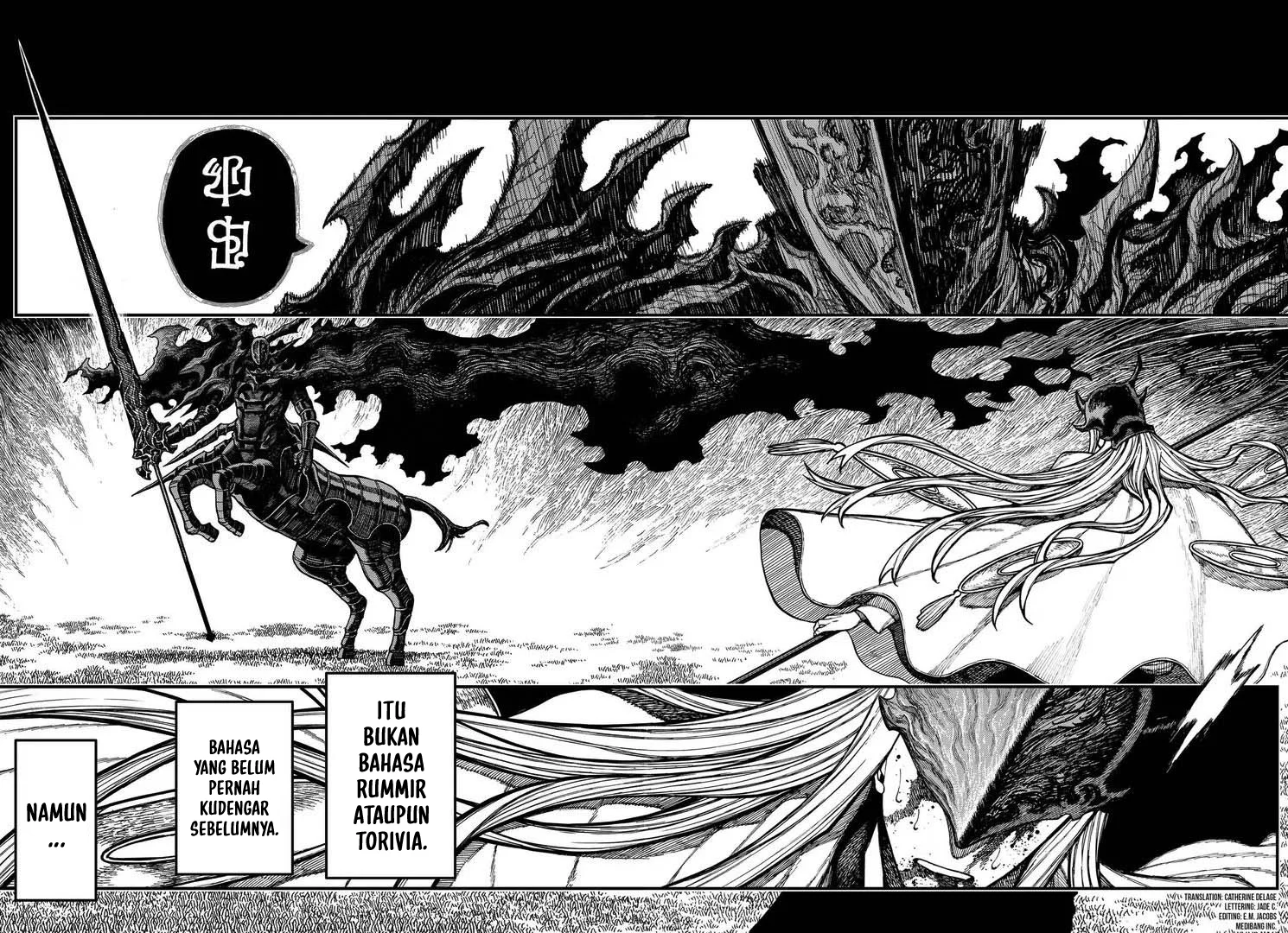 Centuria Chapter 100 Gambar 4