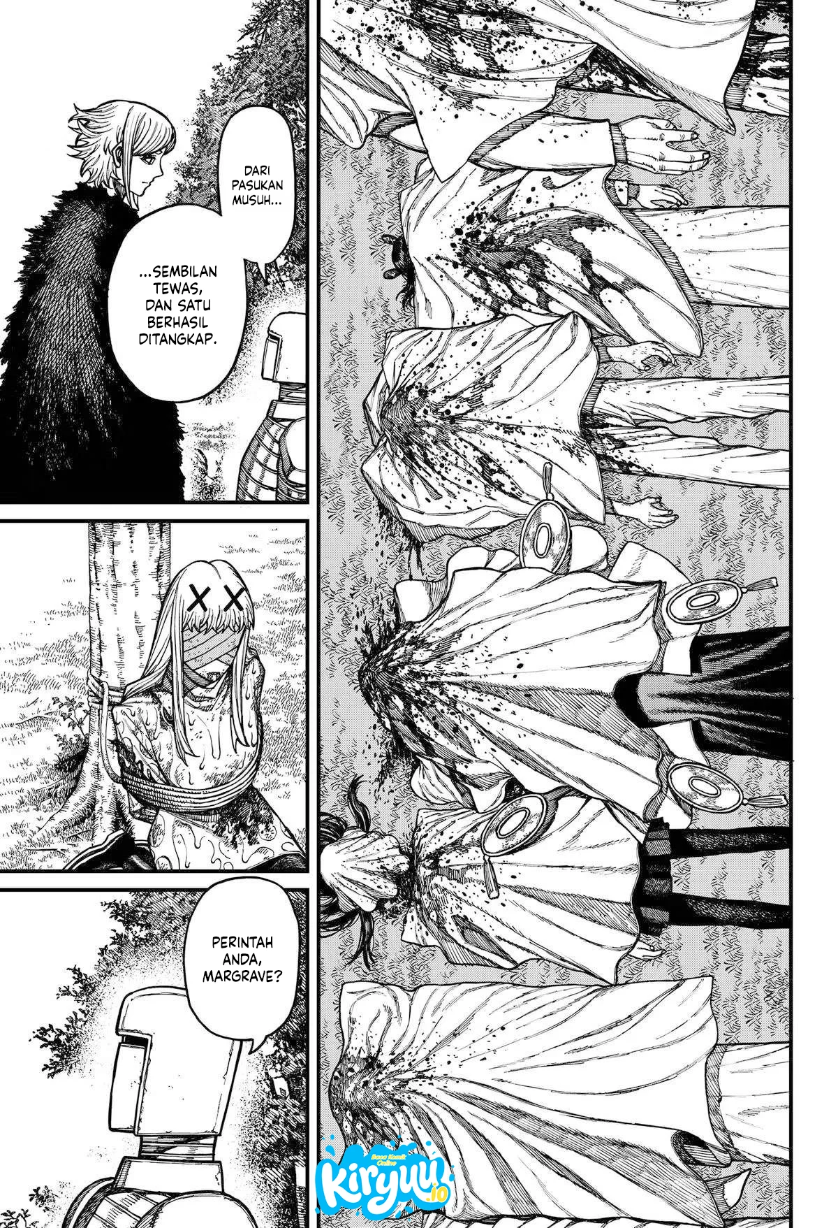 Centuria Chapter 102 Gambar 4