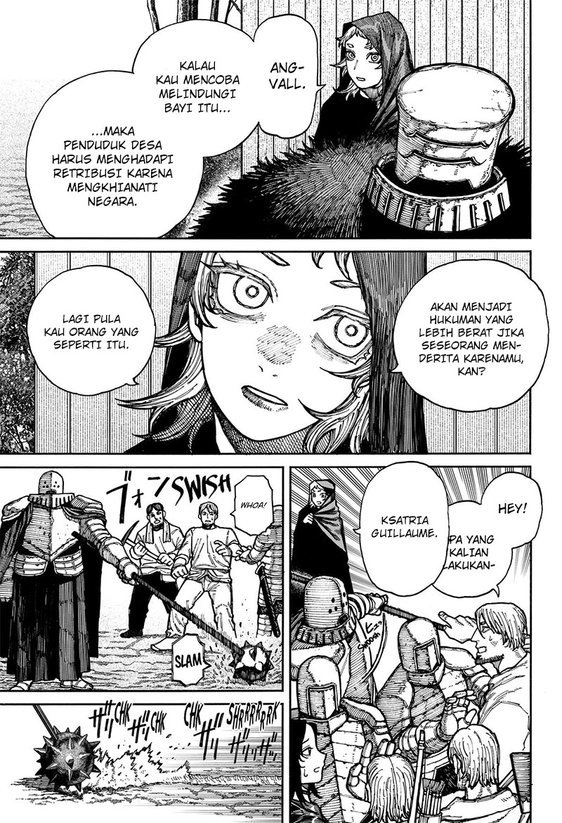 Centuria Chapter 14 - Halaman 5