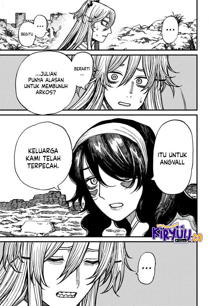 Centuria Chapter 37 - Halaman 4