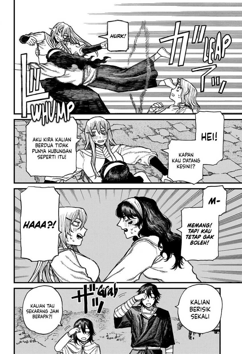 Centuria Chapter 38 - Halaman 4