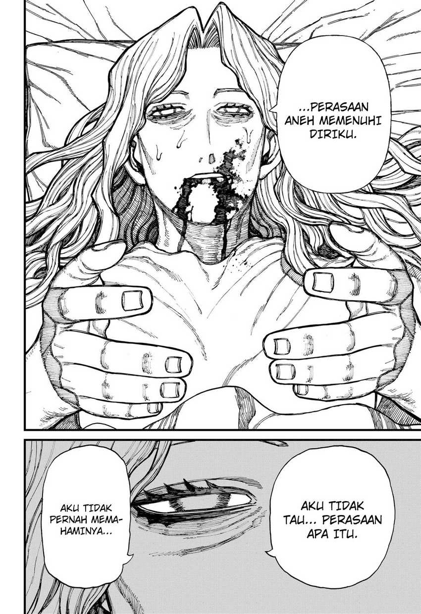 Centuria Chapter 40 - Halaman 5