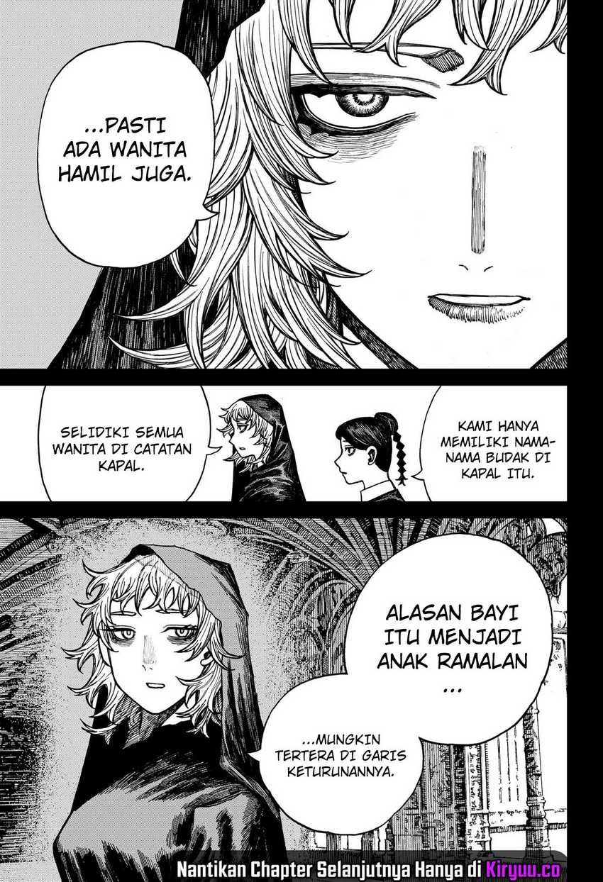 Centuria Chapter 41 - Halaman 4