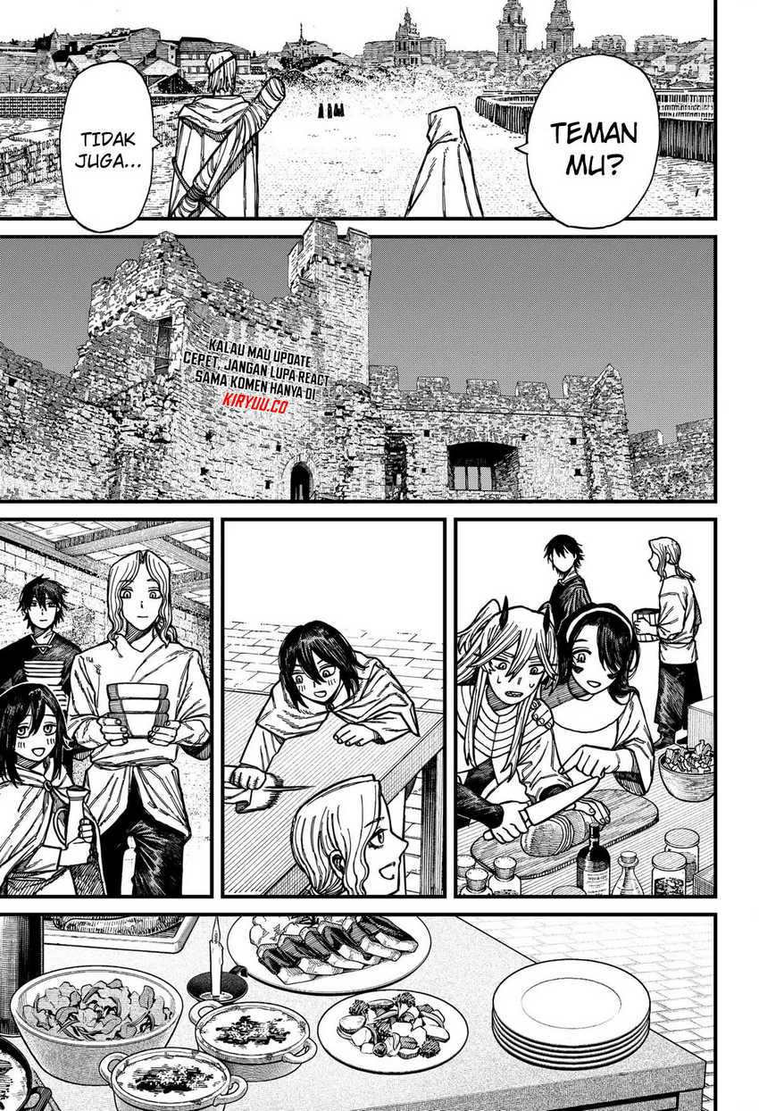 Centuria Chapter 42 - Halaman 4
