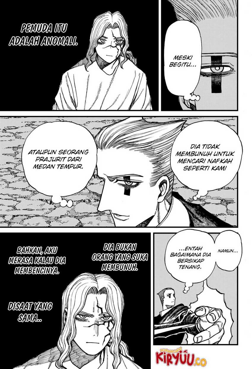 Centuria Chapter 44 - Halaman 4