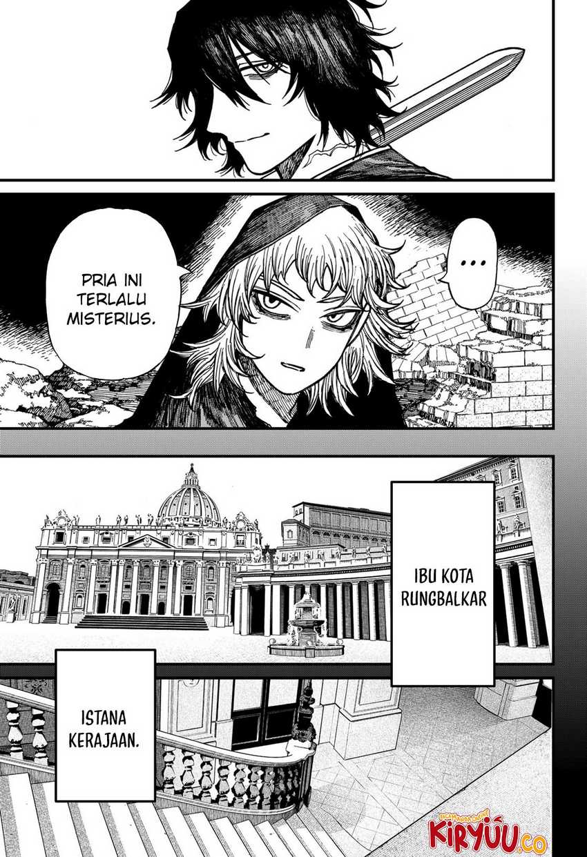 Centuria Chapter 46 - Halaman 4