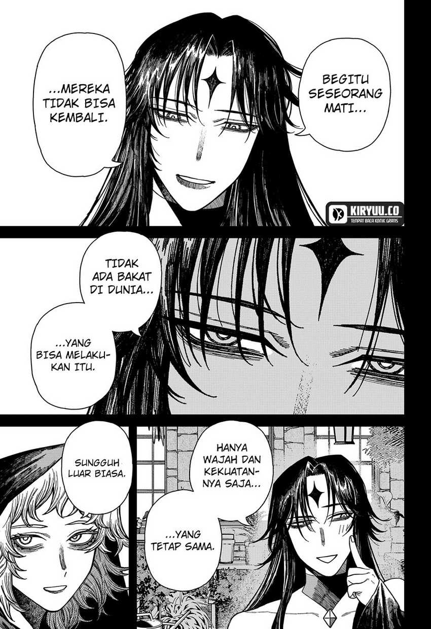 Centuria Chapter 49 - Halaman 4