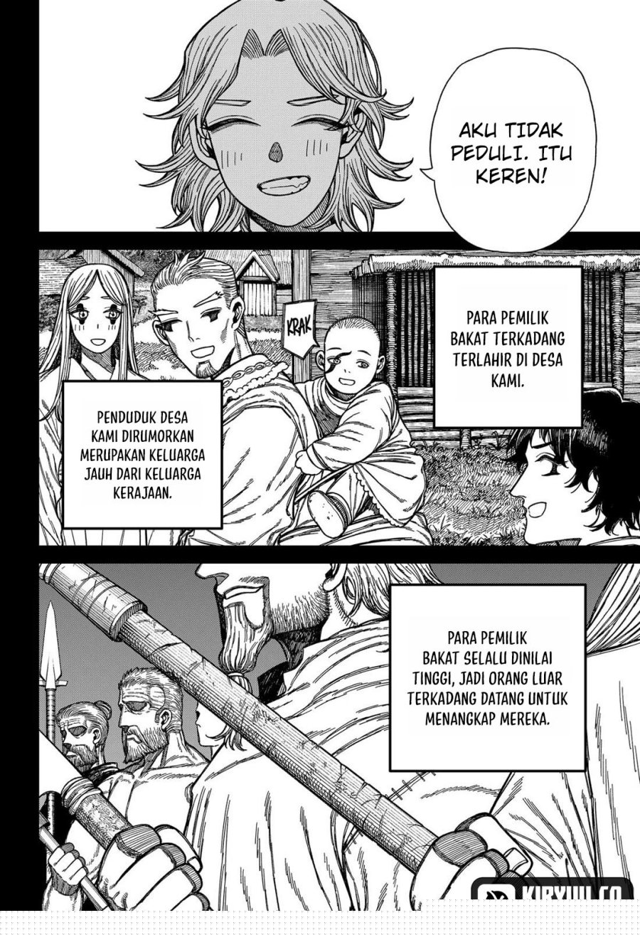 Centuria Chapter 52 - Halaman 4