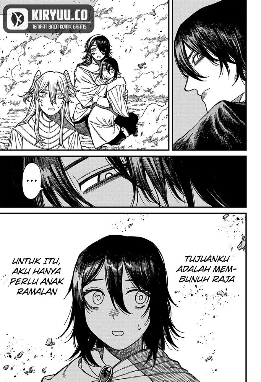 Centuria Chapter 53 - Halaman 4