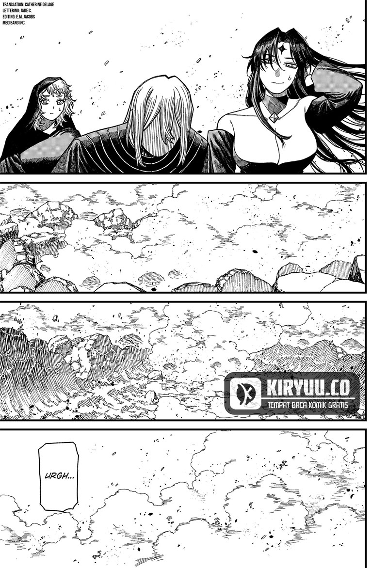 Centuria Chapter 54 - Halaman 5