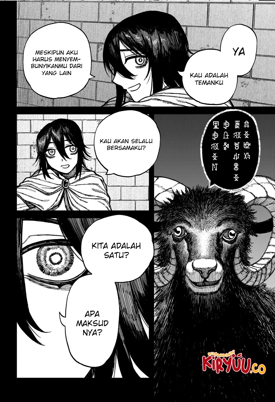 Centuria Chapter 56 - Halaman 4