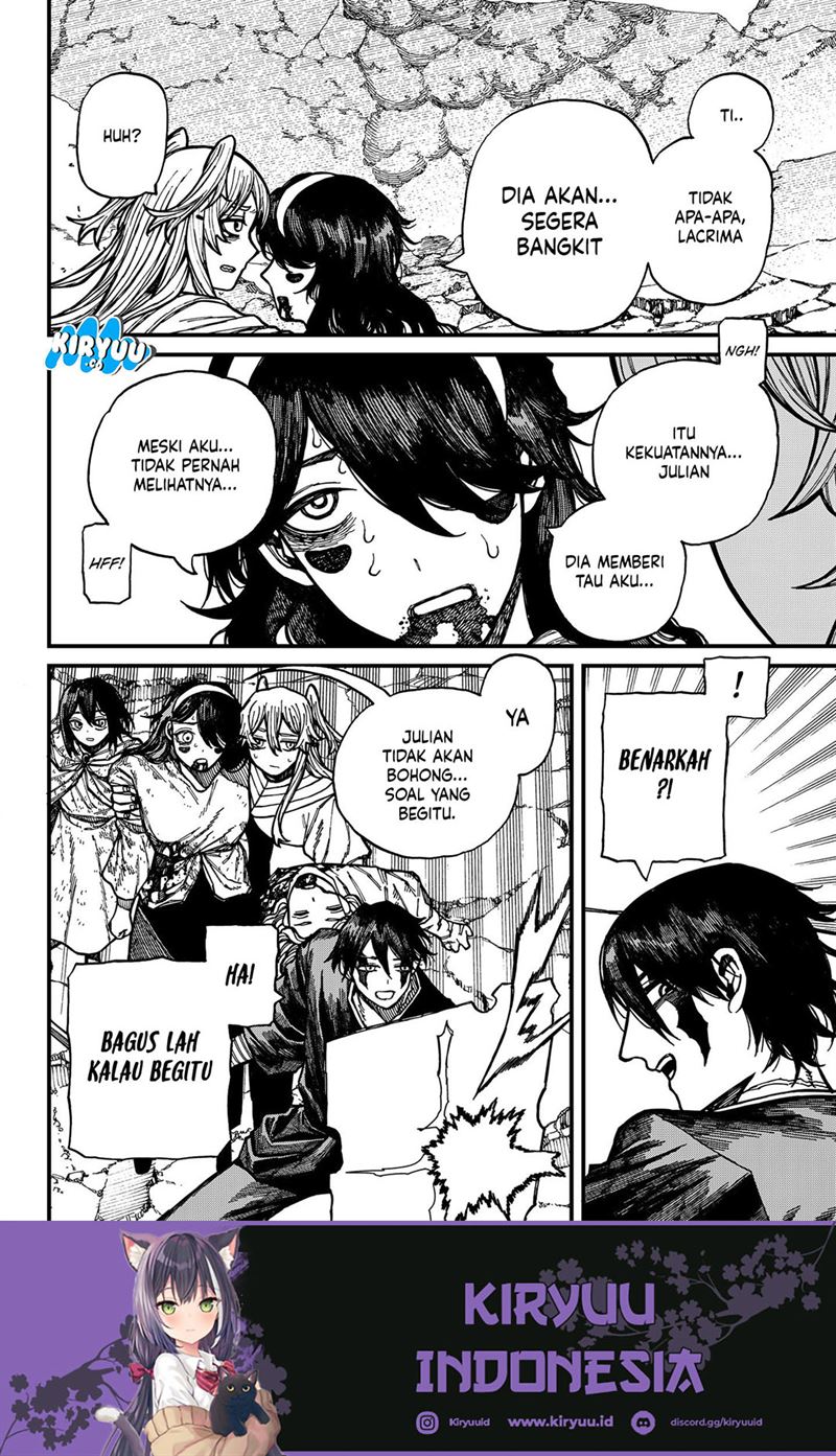 Centuria Chapter 58 - Halaman 4