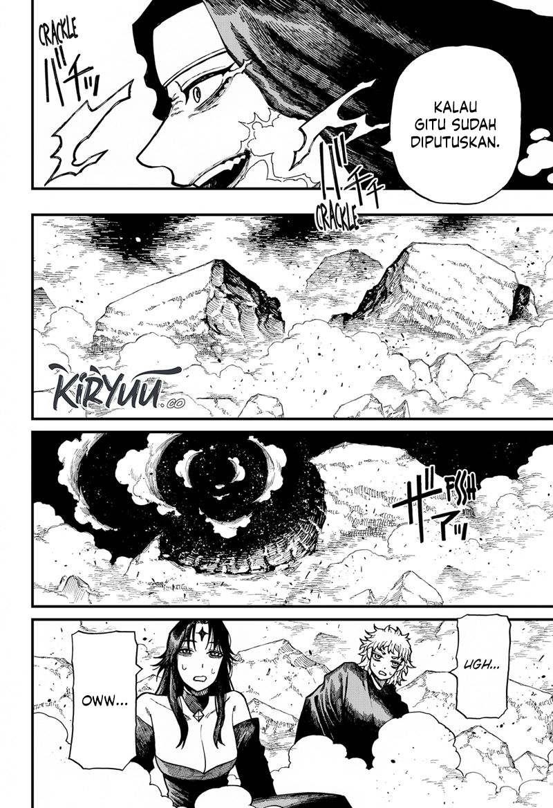 Centuria Chapter 59 - Halaman 4