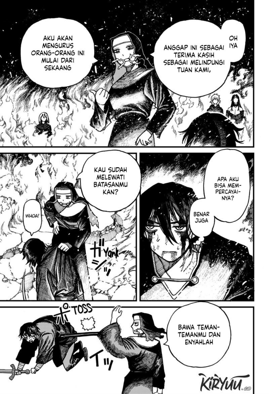 Centuria Chapter 60 - Halaman 4