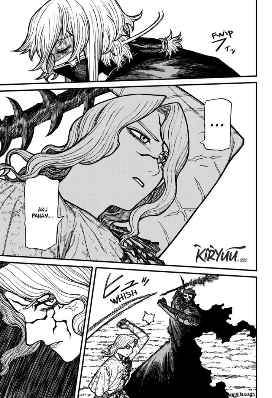 Centuria Chapter 61 - Halaman 4