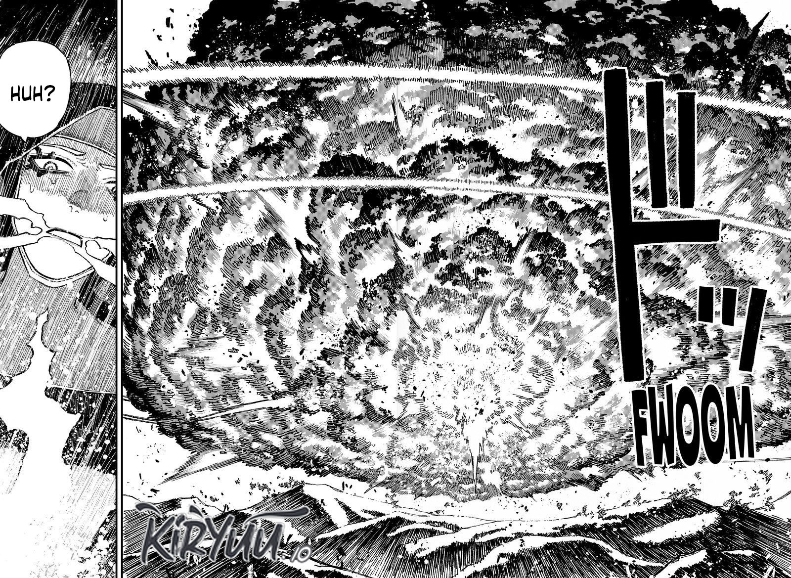 Centuria Chapter 64 - Halaman 4