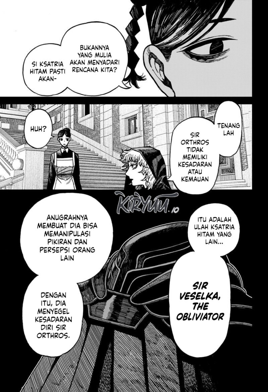 Centuria Chapter 65 - Halaman 4
