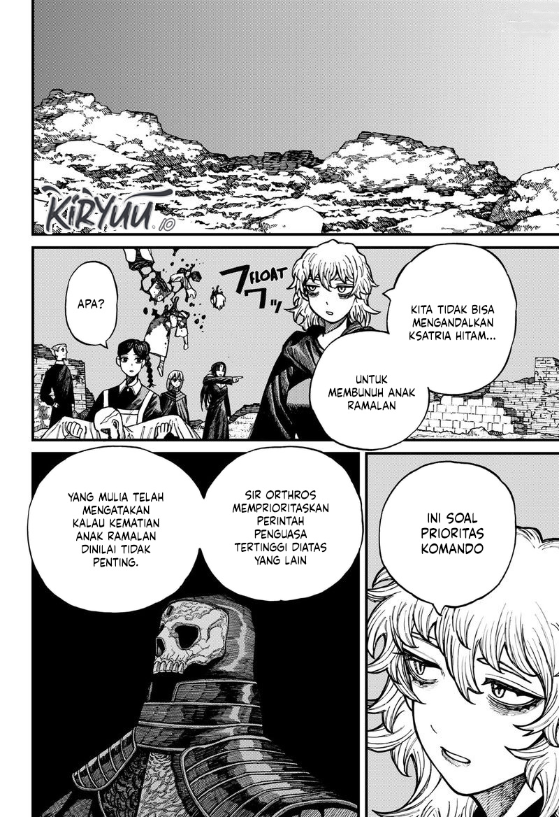 Centuria Chapter 66 - Halaman 4