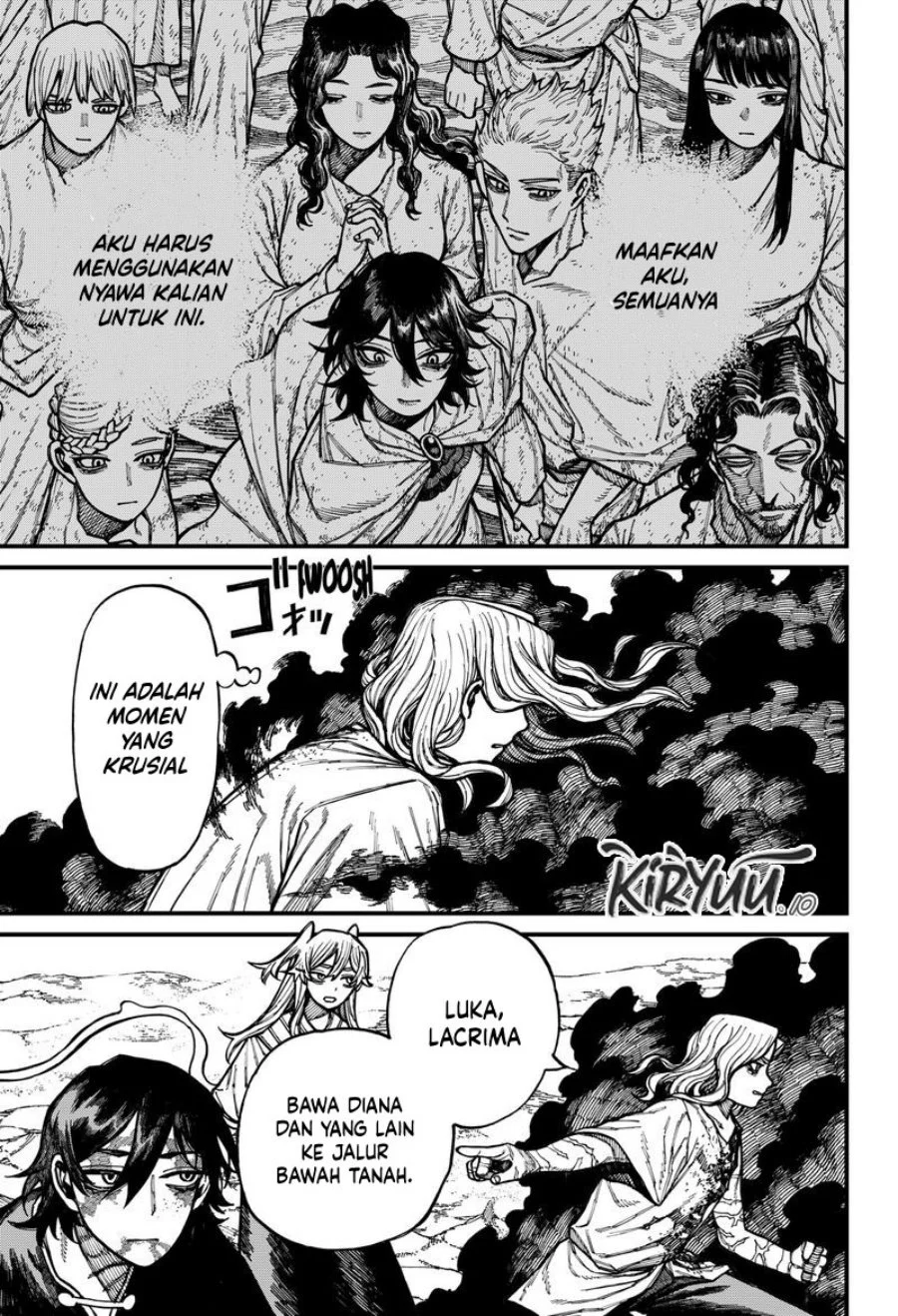 Centuria Chapter 68 - Halaman 4