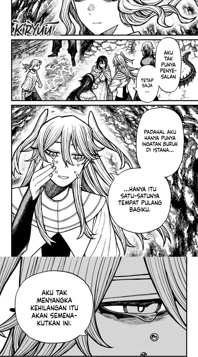 Centuria Chapter 70 - Halaman 4