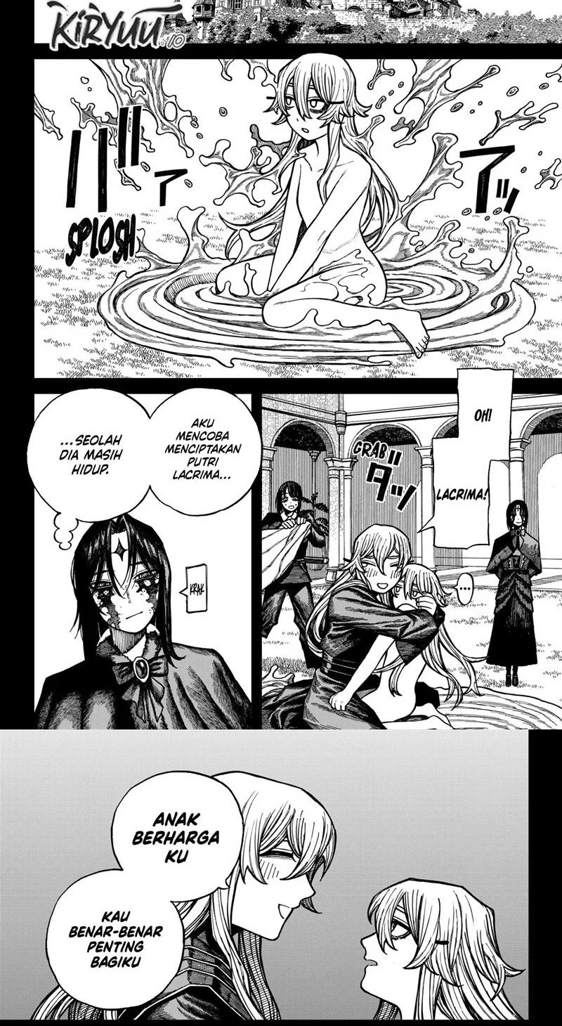 Centuria Chapter 71 - Halaman 4