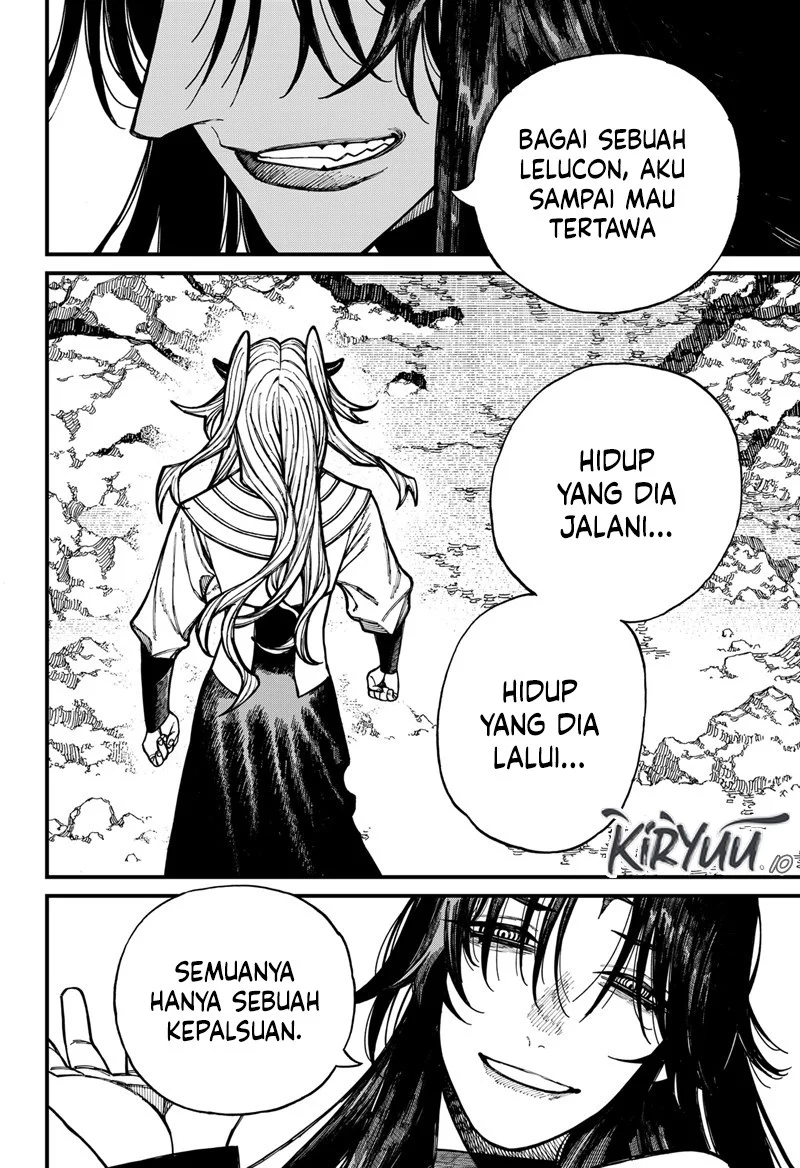 Centuria Chapter 72 - Halaman 4