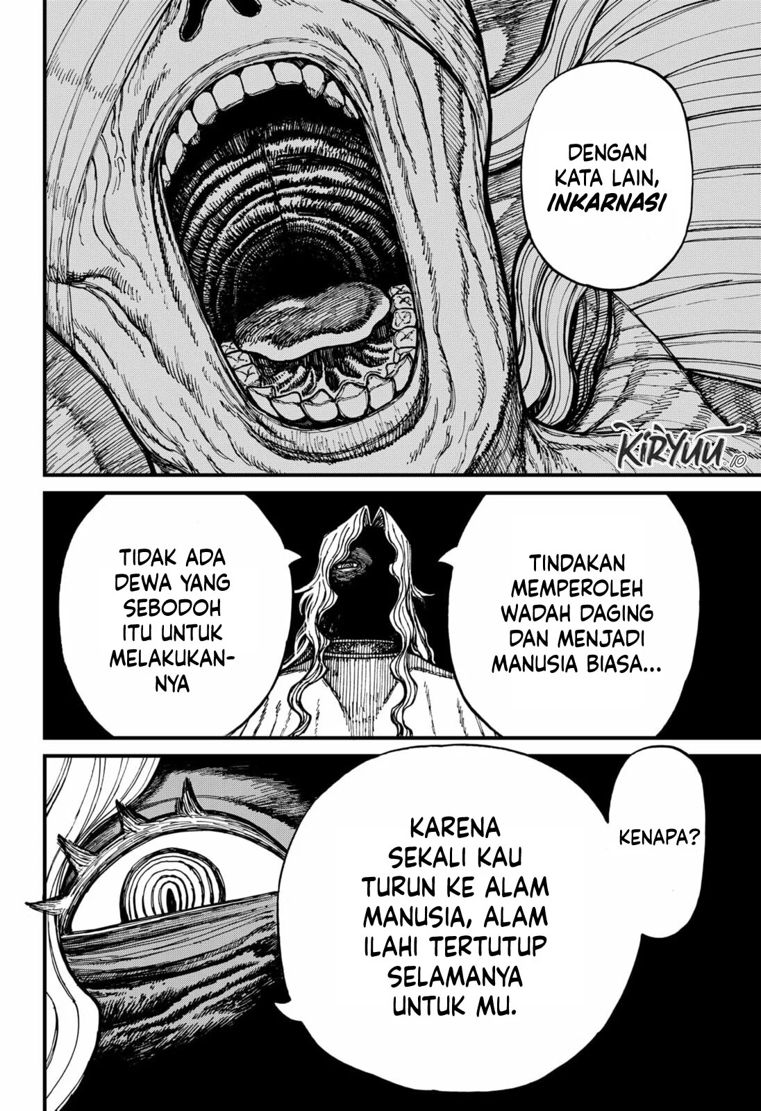 Centuria Chapter 77 - Halaman 4