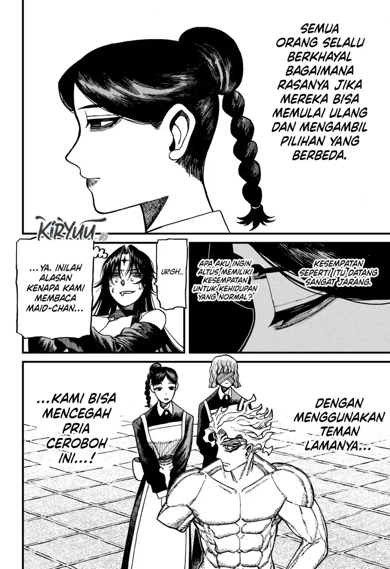 Centuria Chapter 87 - Halaman 4