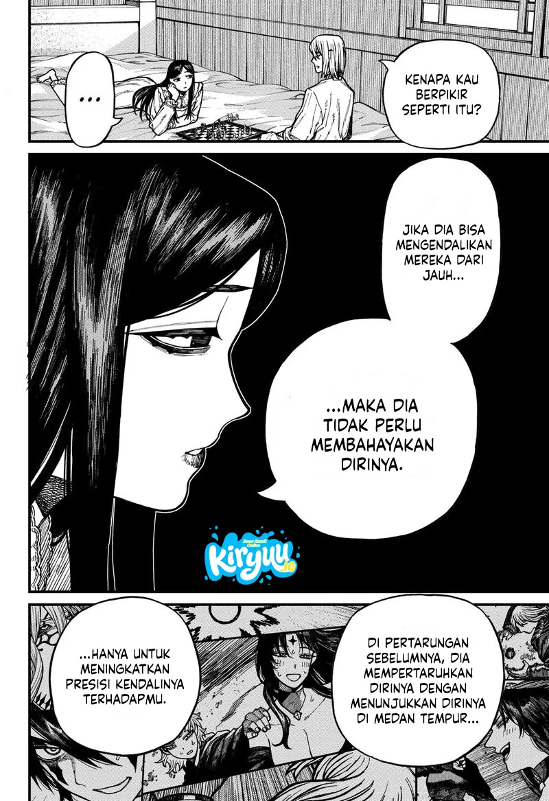 Centuria Chapter 88 - Halaman 4