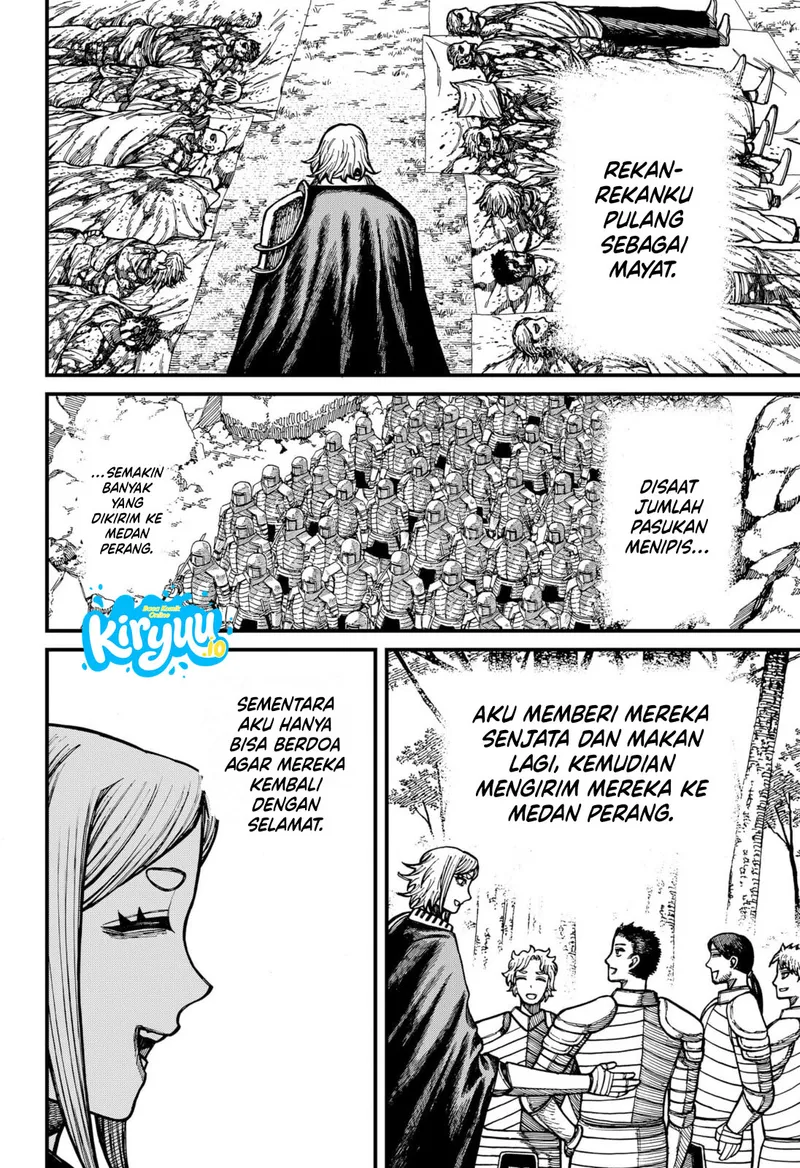 Centuria Chapter 90 - Halaman 4